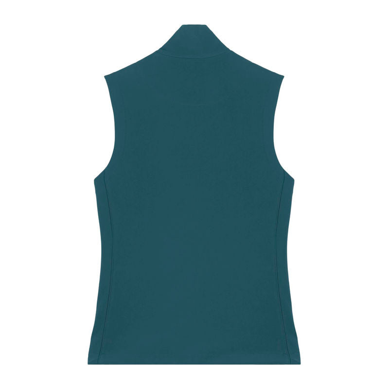 Chaleco Softshell Sin Mangas Stella