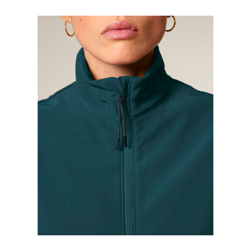 Chaleco Softshell Sin Mangas Stella