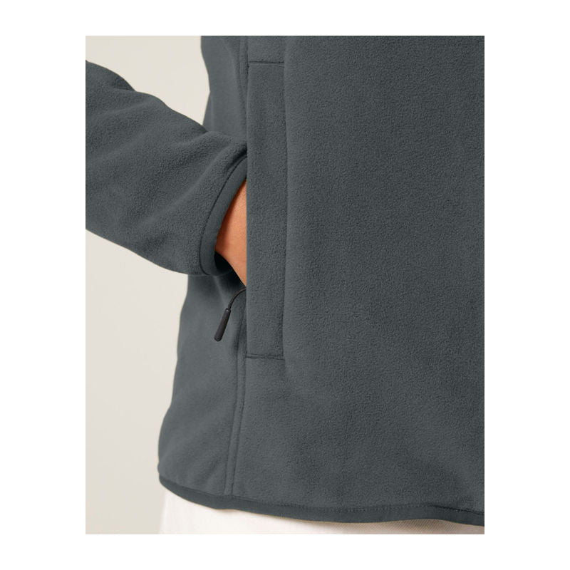 Chaqueta Polar Stella Guider para