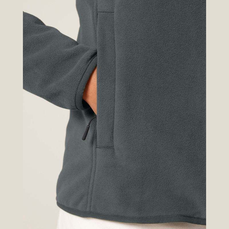 Chaqueta Polar Stella Guider para