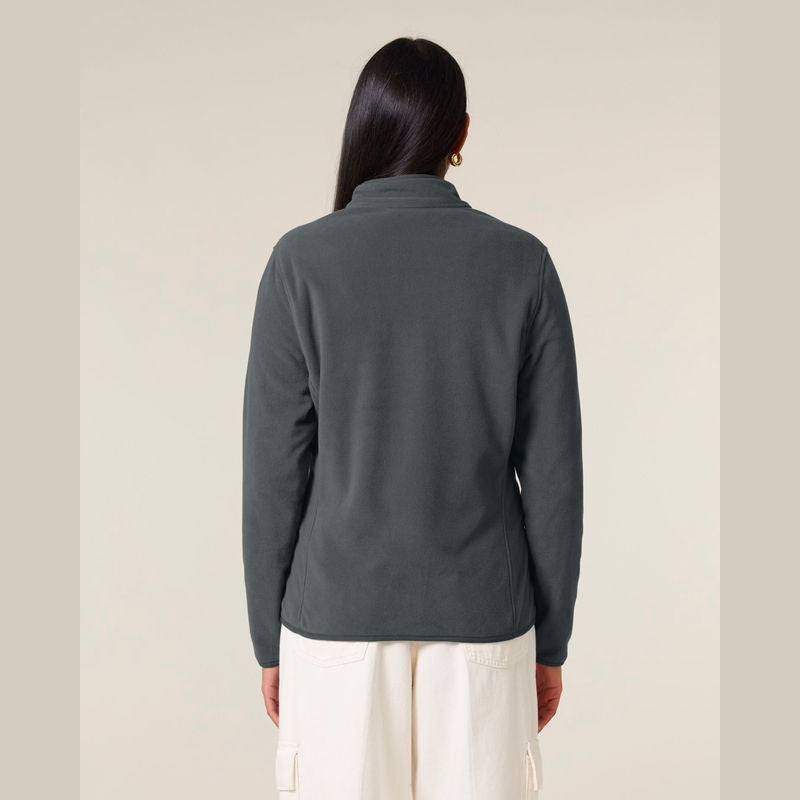 Chaqueta Polar Stella Guider para