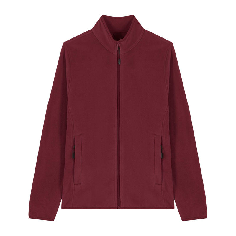 Chaqueta Polar Stella Guider para
