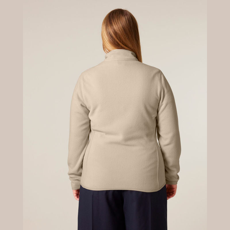 Chaqueta Polar Stella Guider para