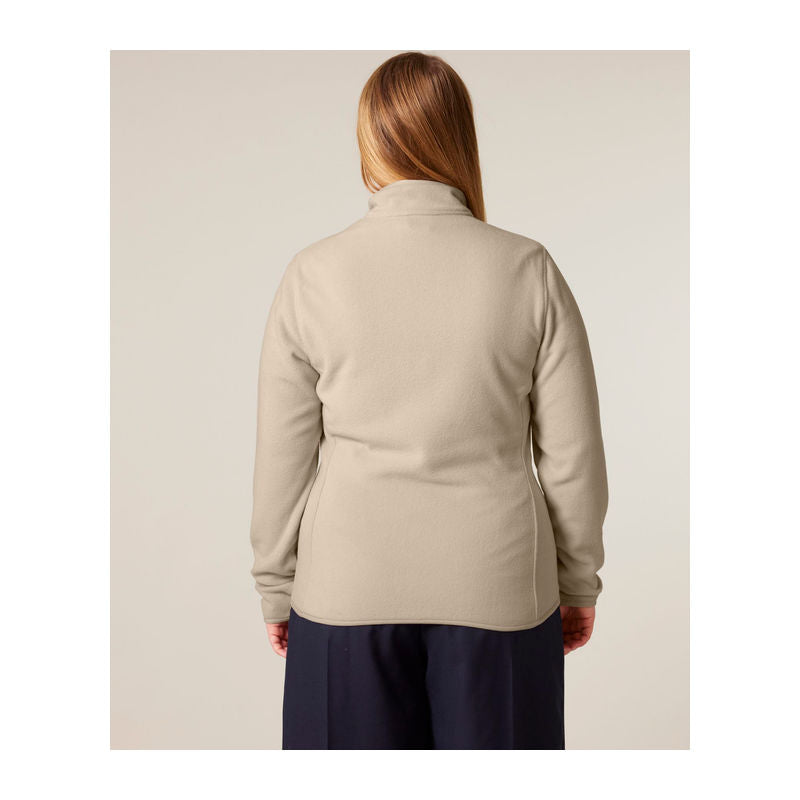 Chaqueta Polar Stella Guider para