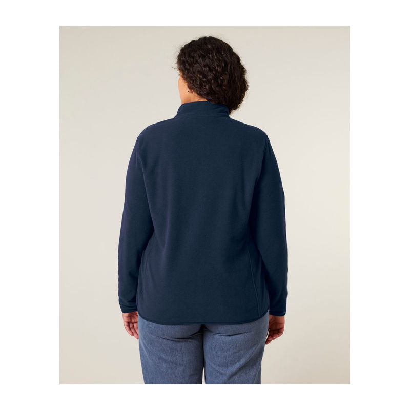 Chaqueta Polar Stella Guider para