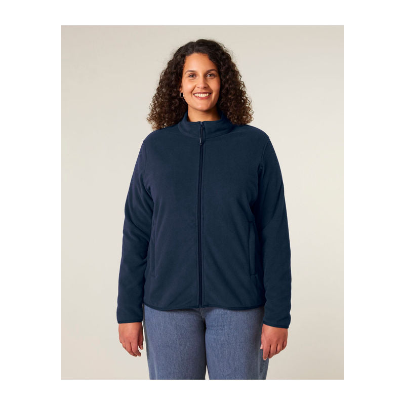 Chaqueta Polar Stella Guider para