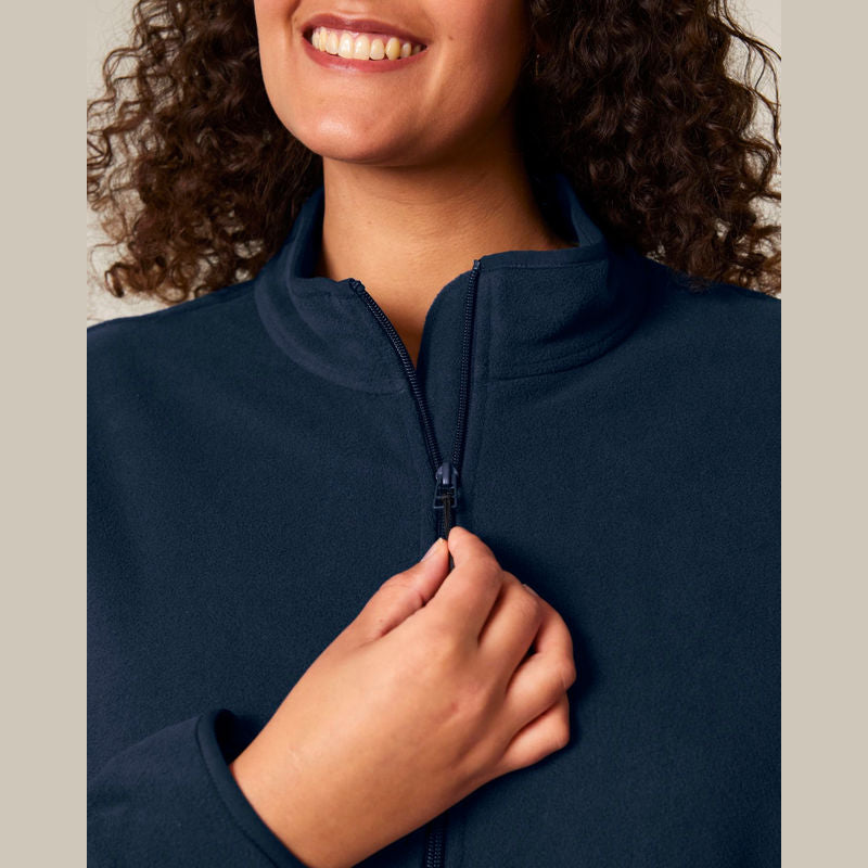 Chaqueta Polar Stella Guider para