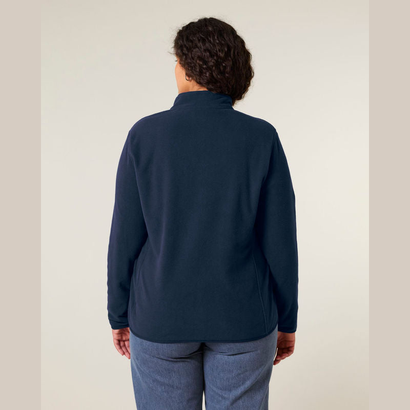 Chaqueta Polar Stella Guider para