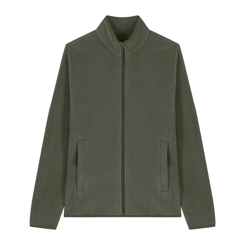 Chaqueta Polar Stella Guider para