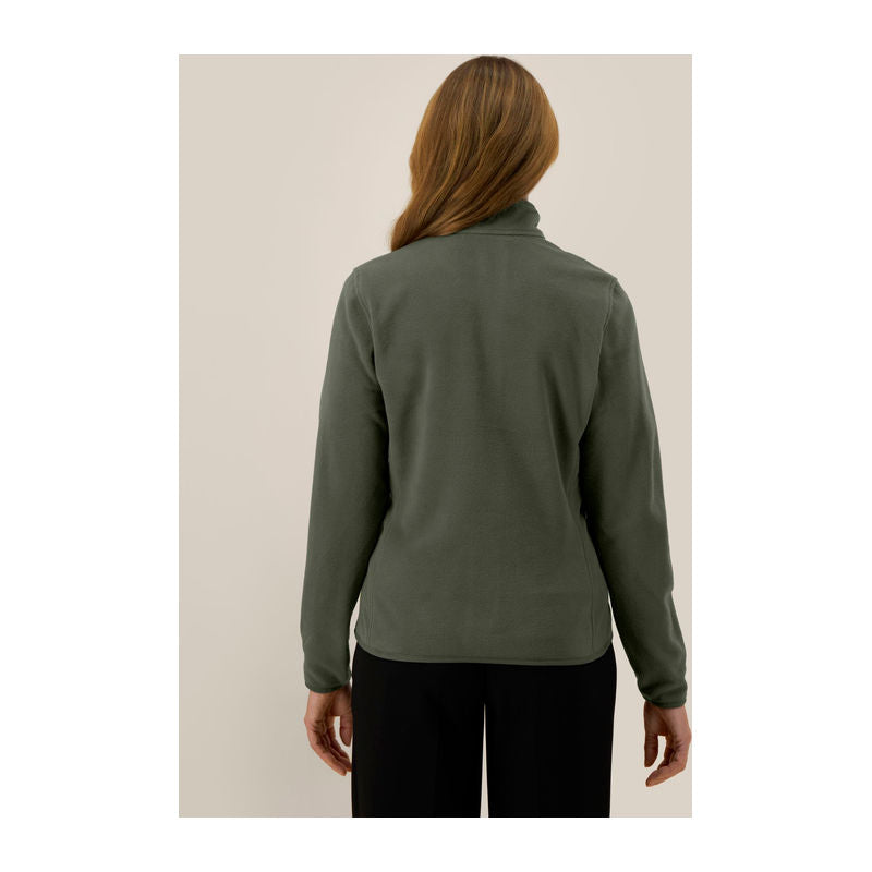 Chaqueta Polar Stella Guider para