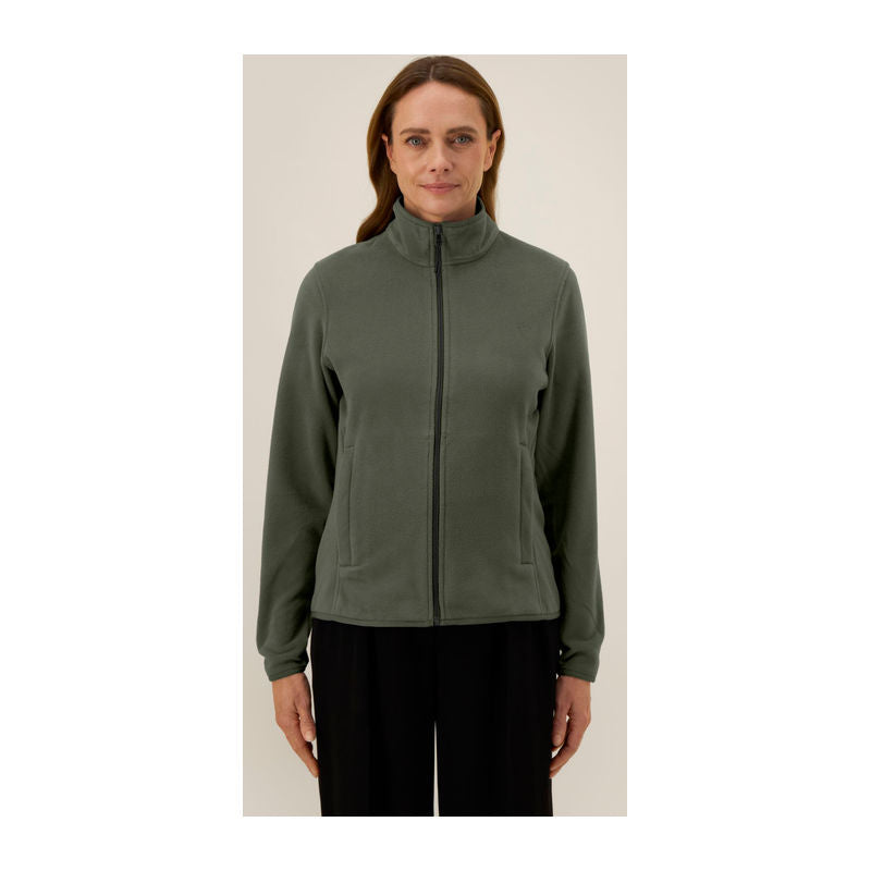 Chaqueta Polar Stella Guider para