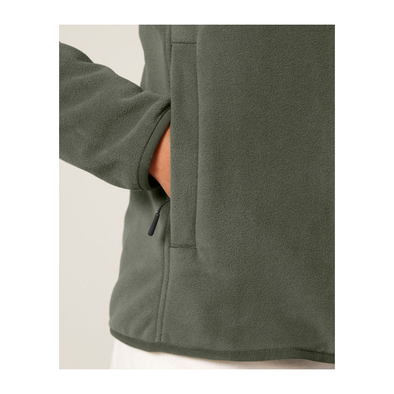 Chaqueta Polar Stella Guider para