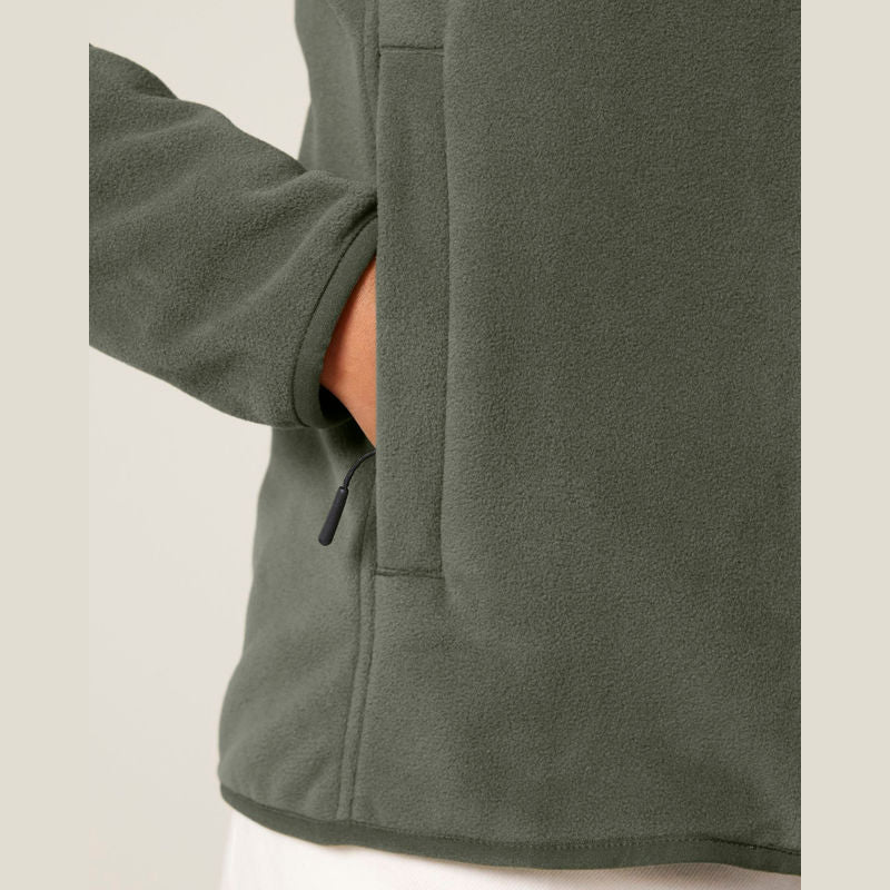 Chaqueta Polar Stella Guider para