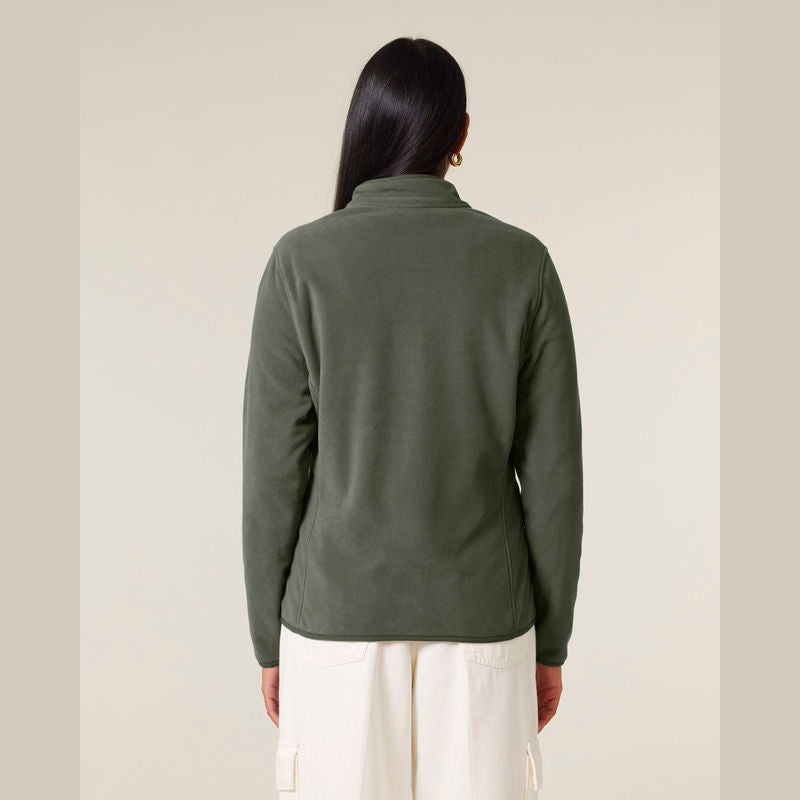 Chaqueta Polar Stella Guider para