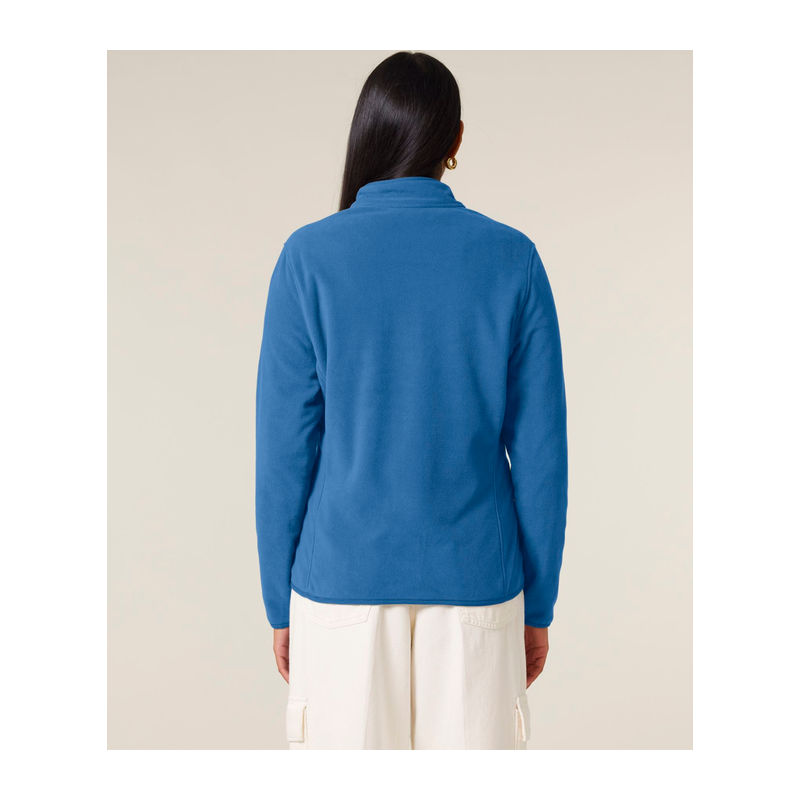 Chaqueta Polar Stella Guider para
