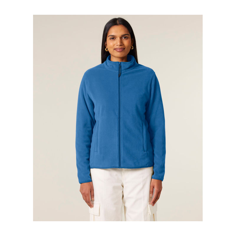 Chaqueta Polar Stella Guider para