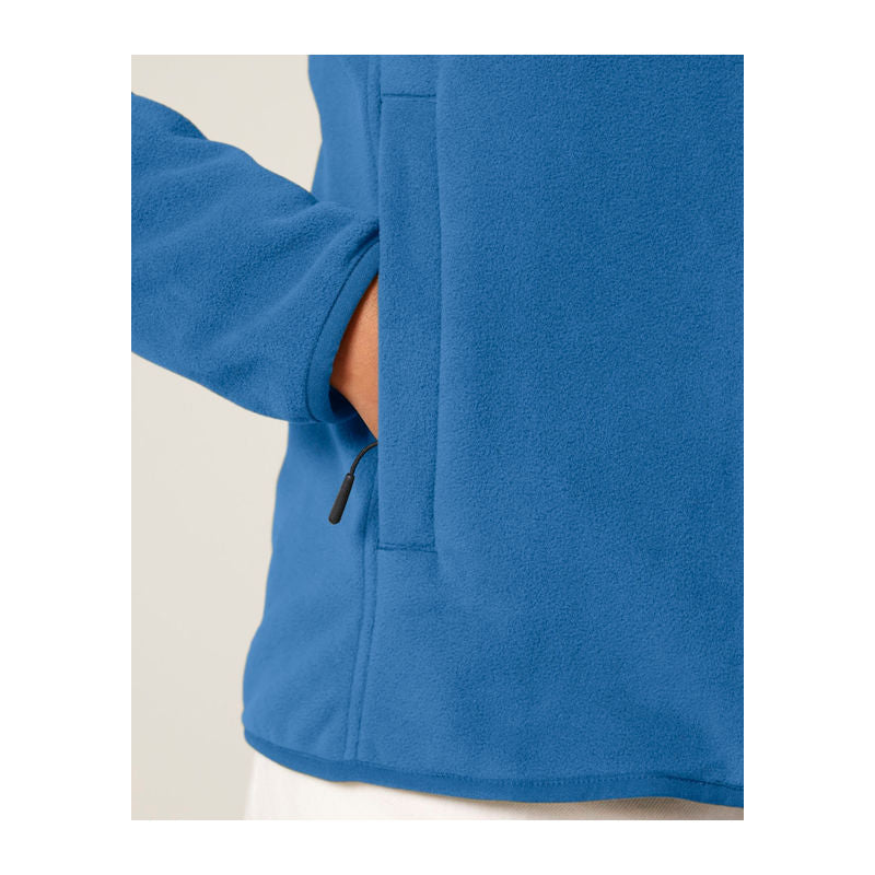 Chaqueta Polar Stella Guider para