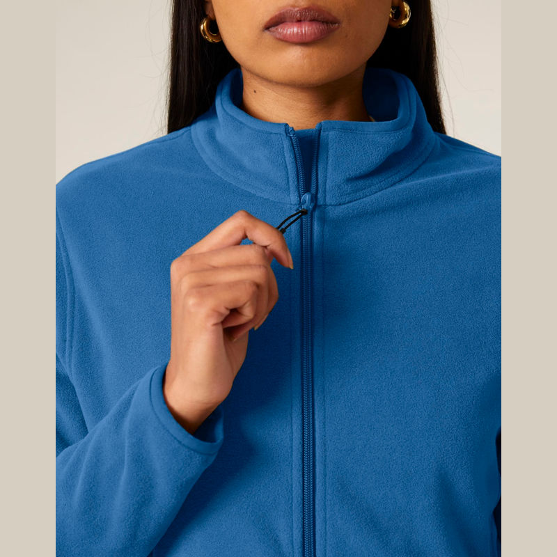 Chaqueta Polar Stella Guider para