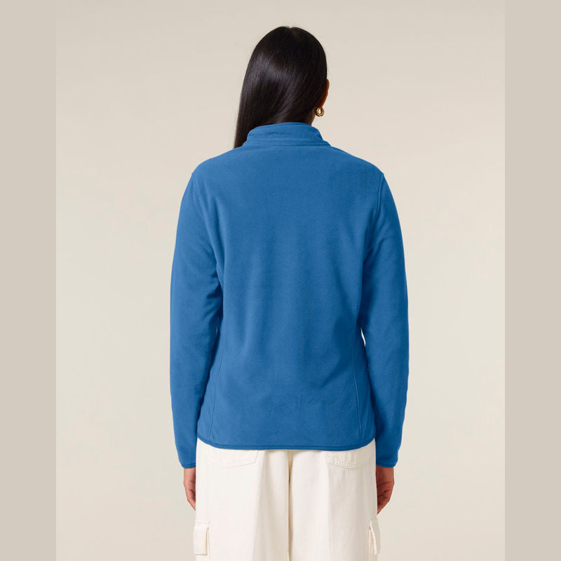 Chaqueta Polar Stella Guider para