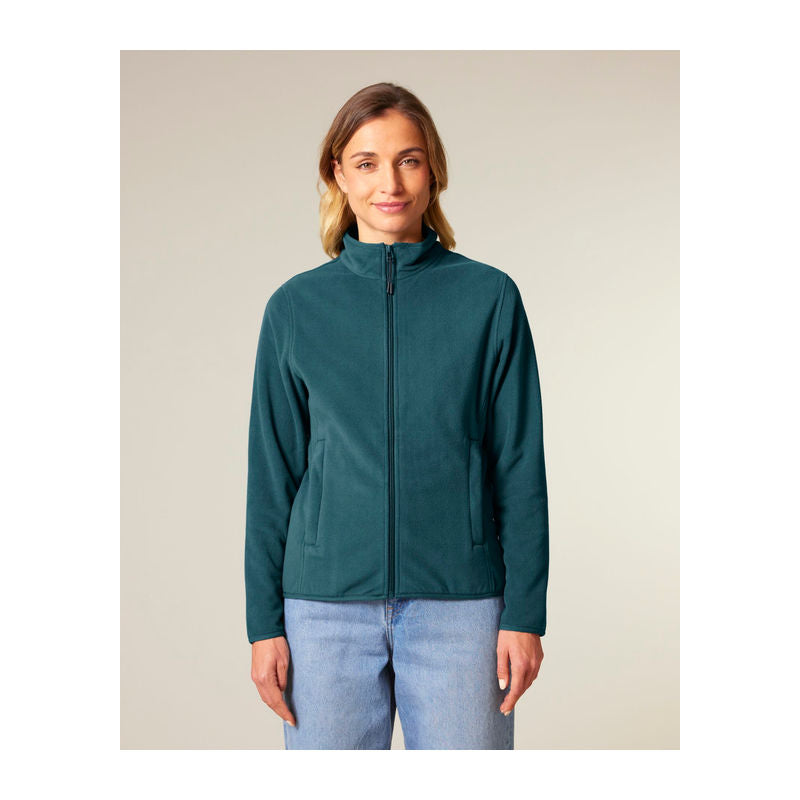 Chaqueta Polar Stella Guider para