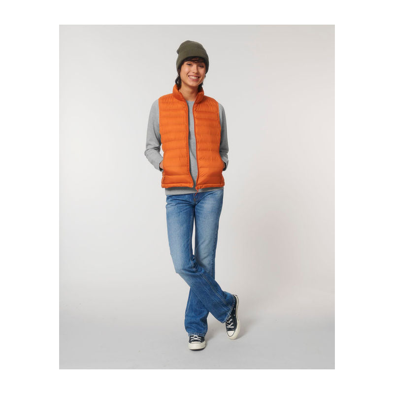 Chaleco Térmico Stella Climber para