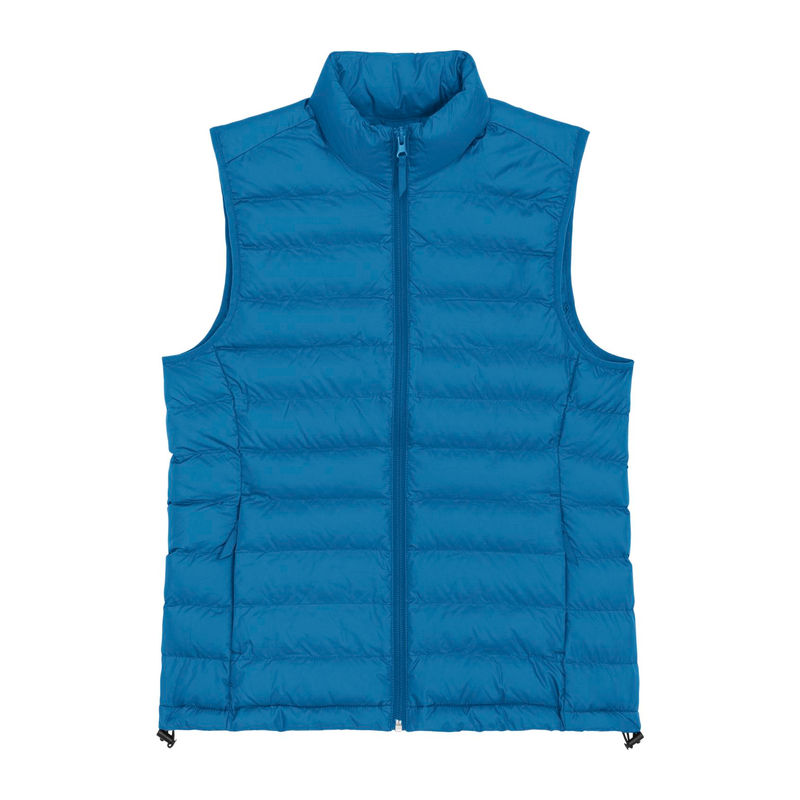 Chaleco Térmico Stella Climber para