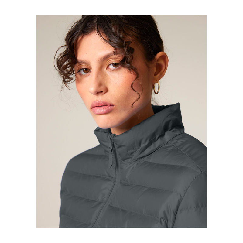 Chaqueta Acolchada para Mujer Stella