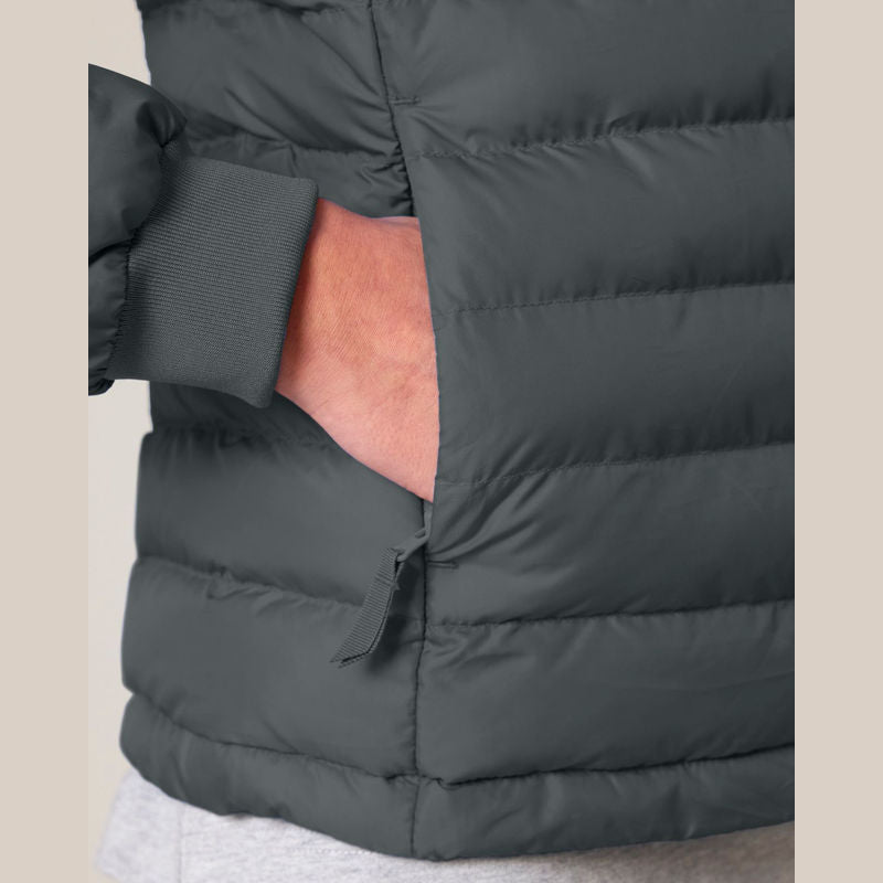 Chaqueta Acolchada para Mujer Stella