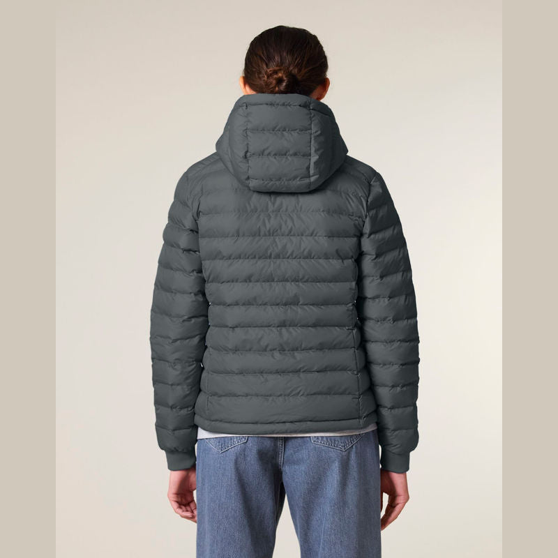 Chaqueta Acolchada para Mujer Stella