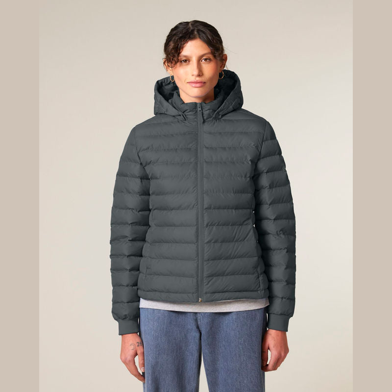 Chaqueta Acolchada para Mujer Stella