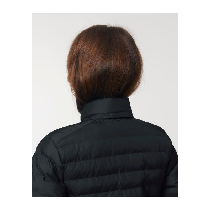 Chaqueta Acolchada para Mujer Stella