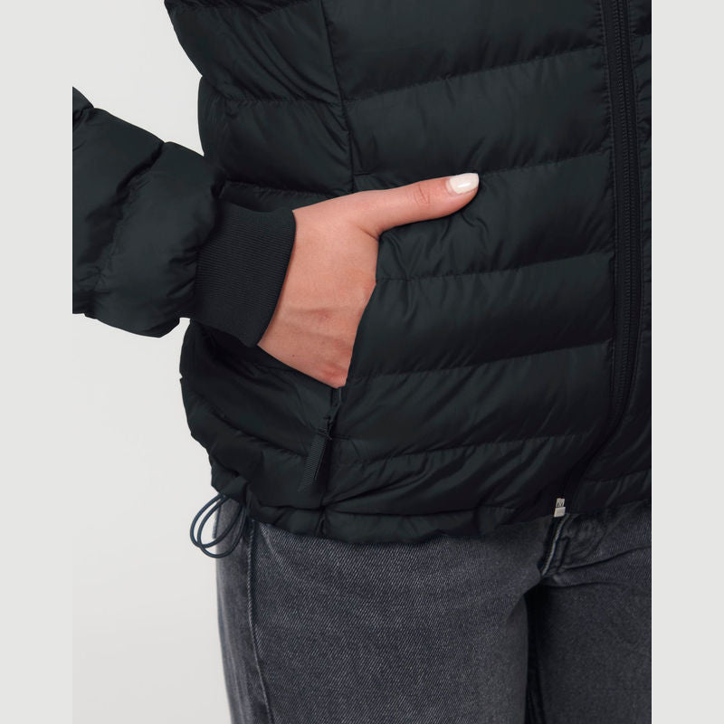 Chaqueta Acolchada para Mujer Stella