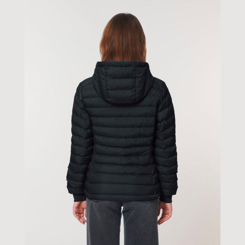 Chaqueta Acolchada para Mujer Stella