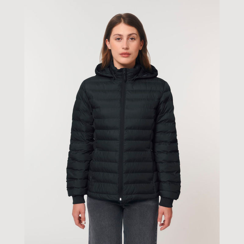 Chaqueta Acolchada para Mujer Stella