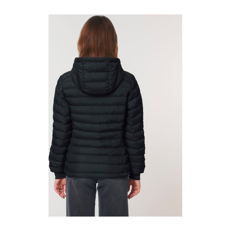 Chaqueta Acolchada para Mujer Stella