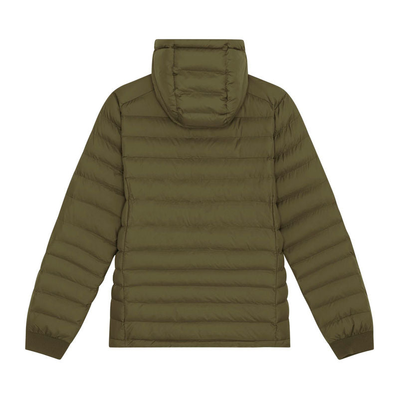 Chaqueta Acolchada para Mujer Stella
