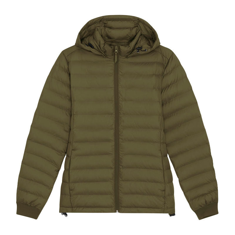 Chaqueta Acolchada para Mujer Stella