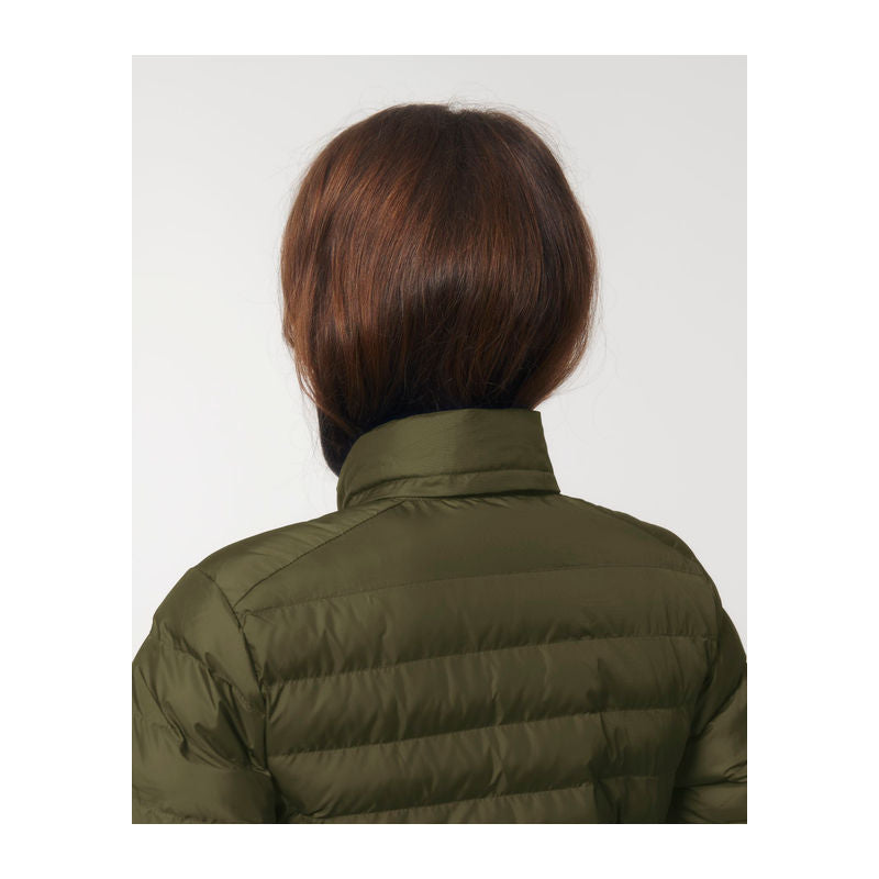 Chaqueta Acolchada para Mujer Stella