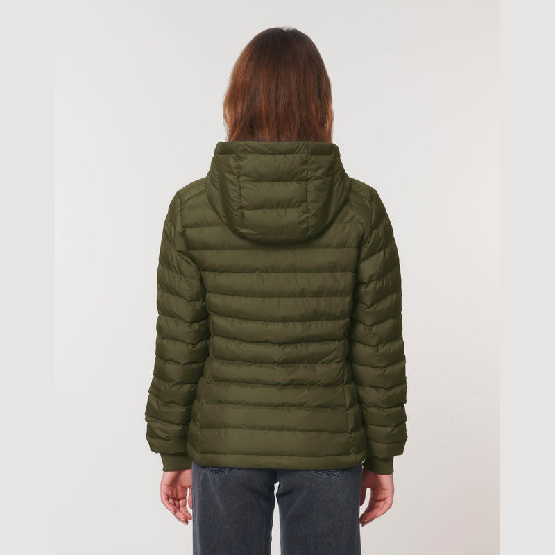 Chaqueta Acolchada para Mujer Stella