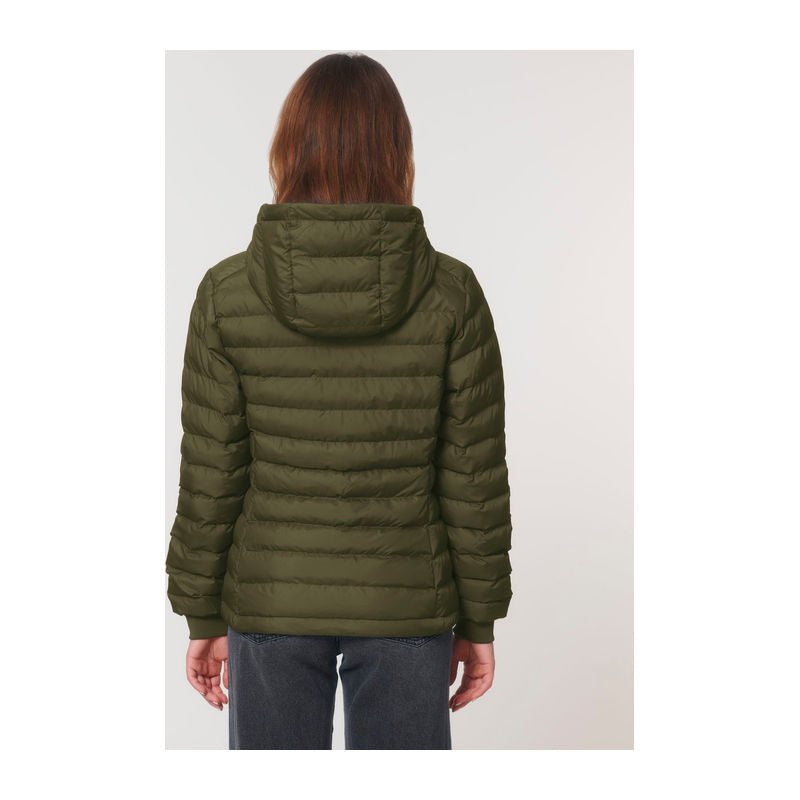 Chaqueta Acolchada para Mujer Stella