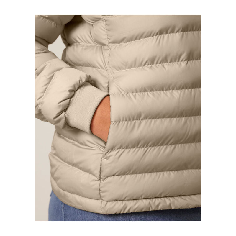 Chaqueta Acolchada para Mujer Stella