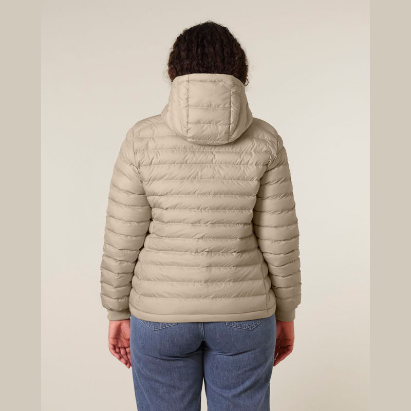 Chaqueta Acolchada para Mujer Stella