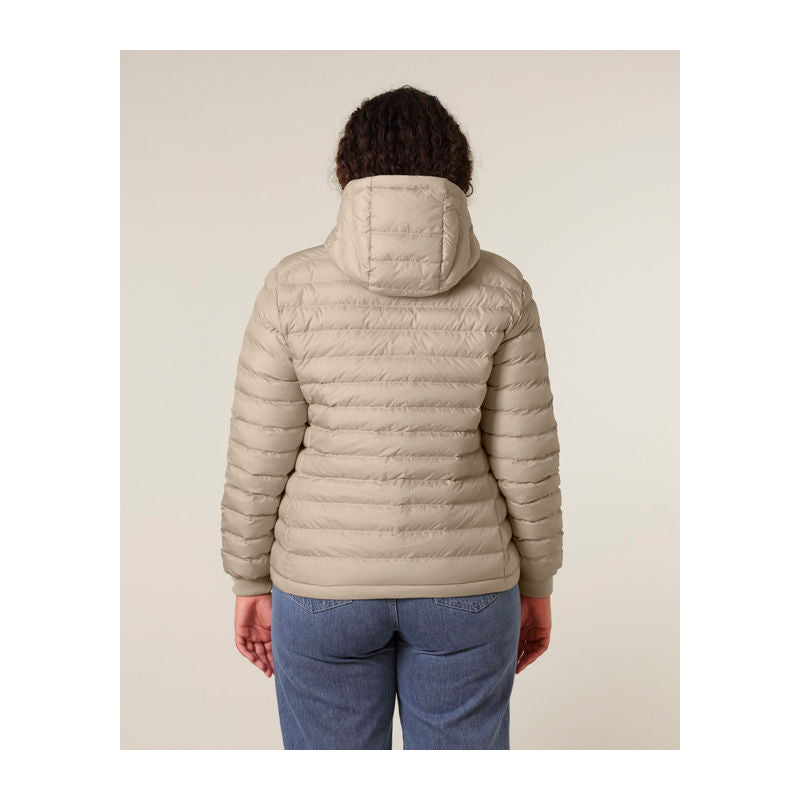 Chaqueta Acolchada para Mujer Stella
