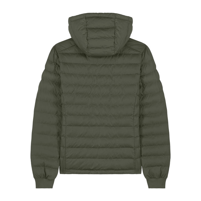 Chaqueta Acolchada para Mujer Stella