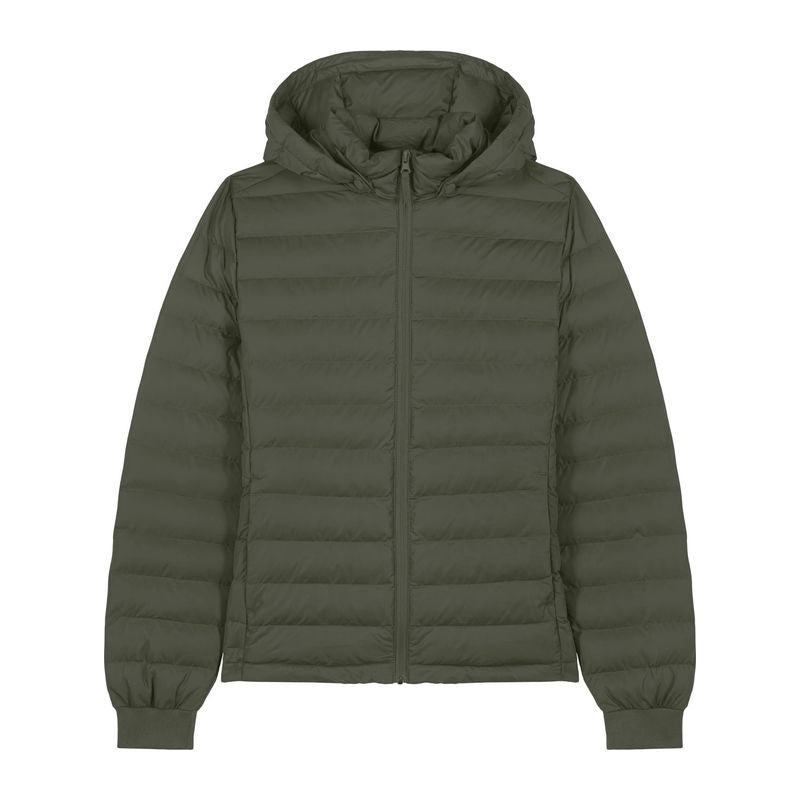 Chaqueta Acolchada para Mujer Stella