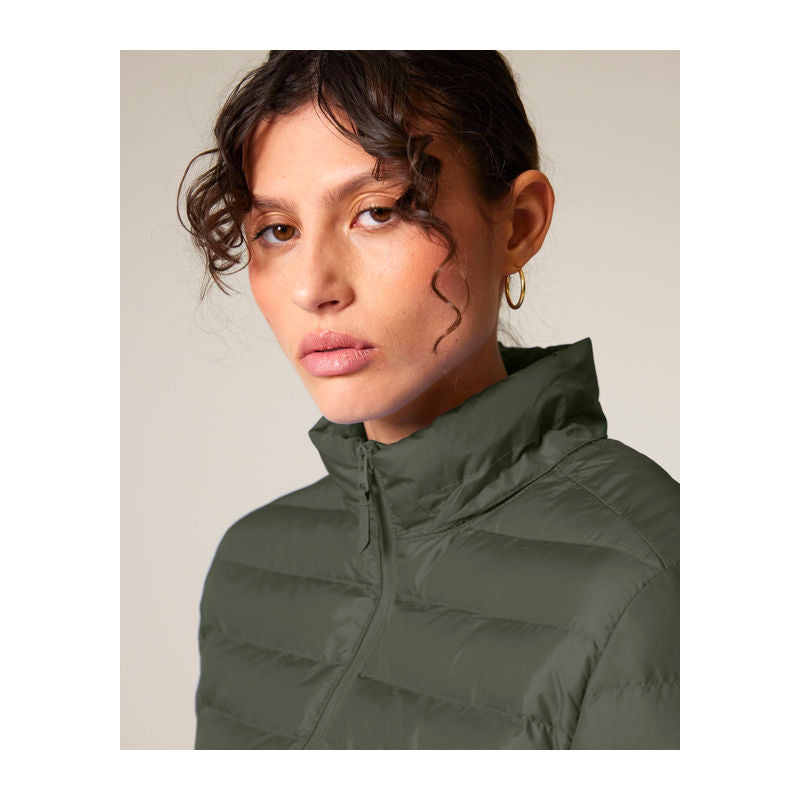 Chaqueta Acolchada para Mujer Stella