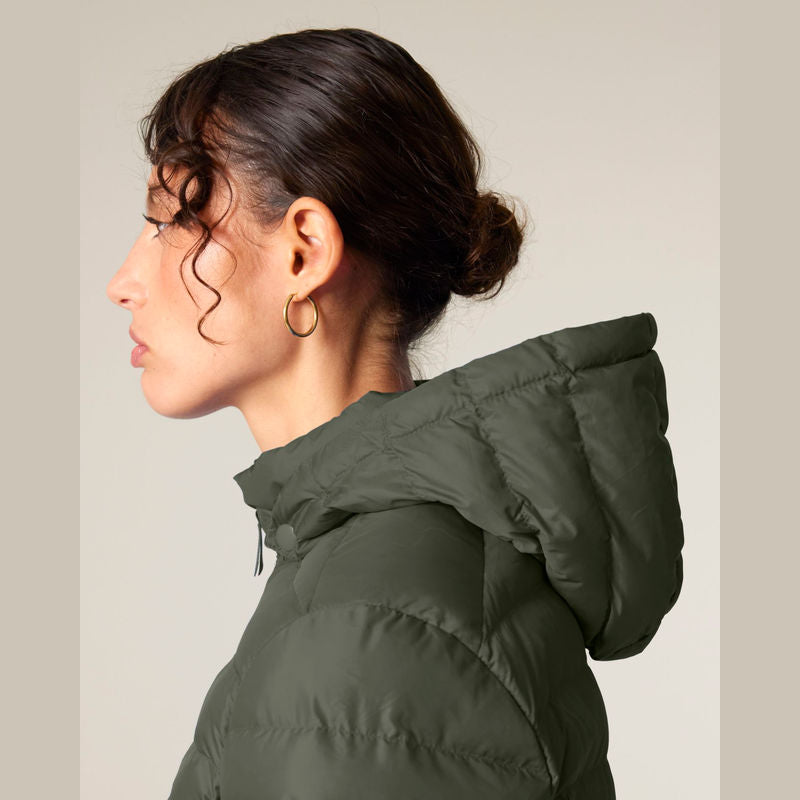Chaqueta Acolchada para Mujer Stella