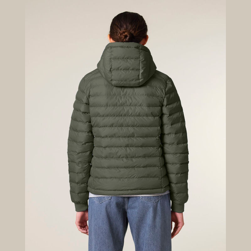 Chaqueta Acolchada para Mujer Stella