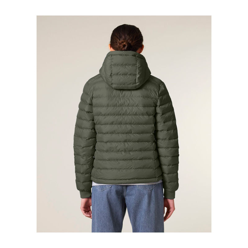 Chaqueta Acolchada para Mujer Stella