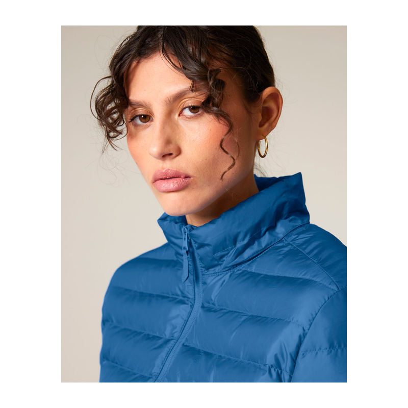 Chaqueta Acolchada para Mujer Stella